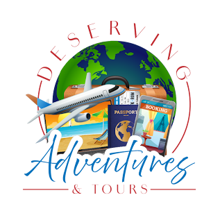 Deserving Adventures